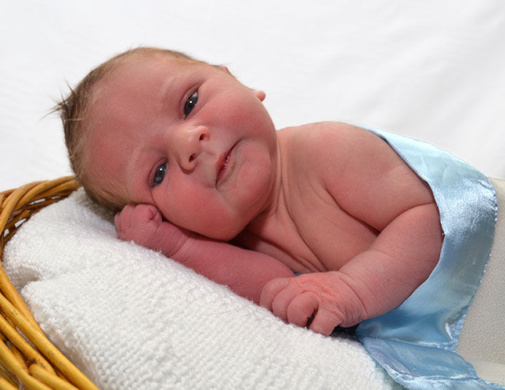 newborn photography