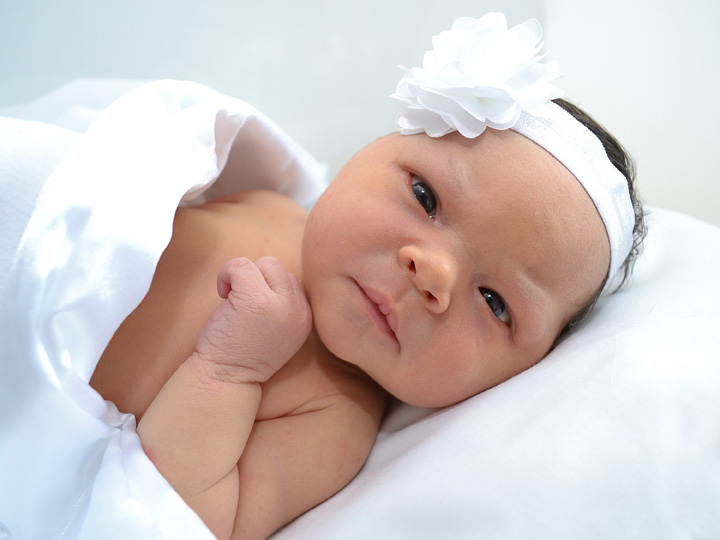 newborn photography