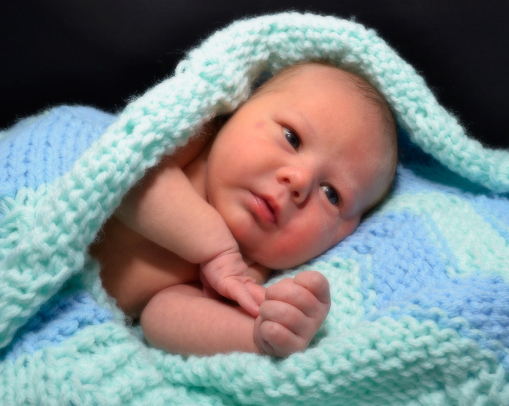 newborn photography