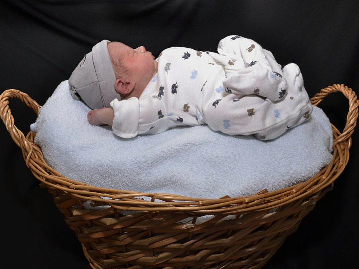 newborn photography