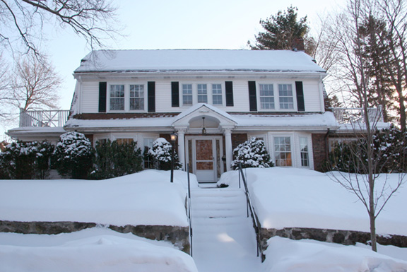 real estate photography