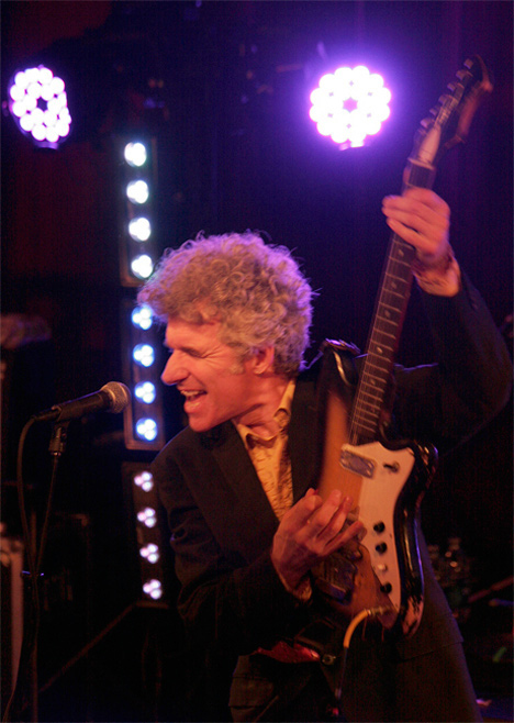 photographs of bands