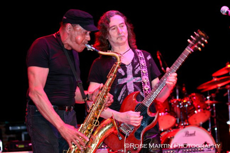 photographs of bands