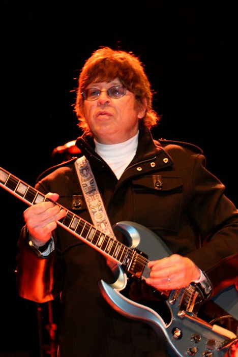 photographs of bands