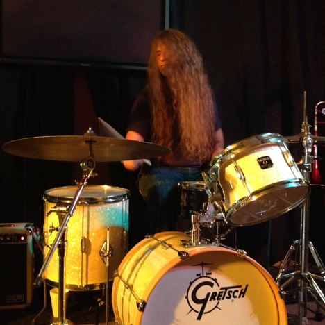 photographs of bands