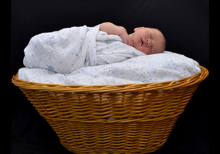 newborn photography