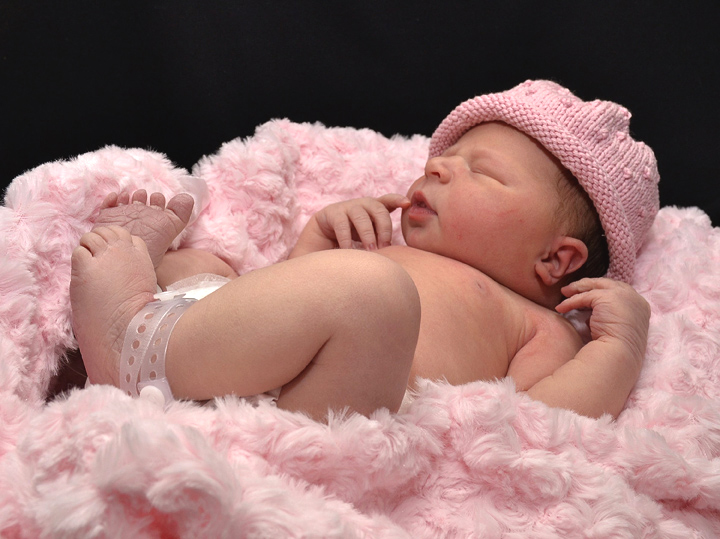 newborn photography