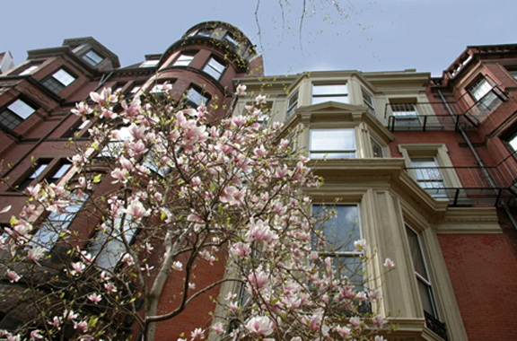 real estate photography