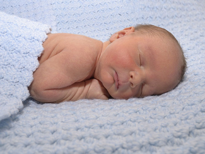 newborn photography